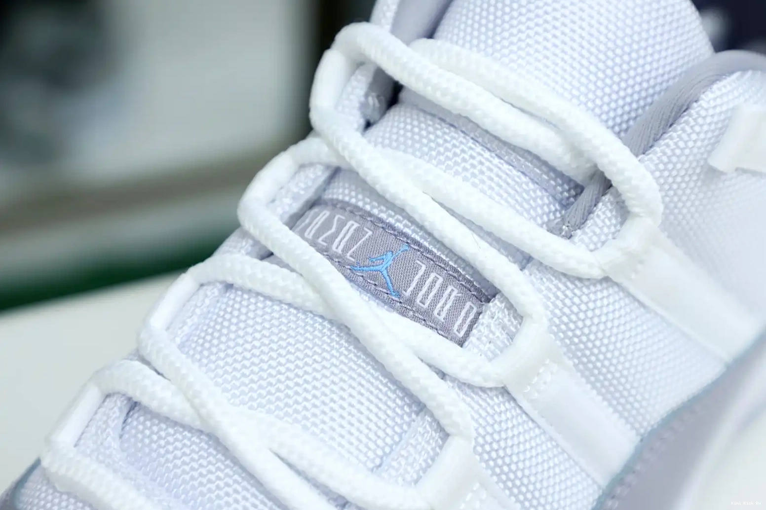 Air Retro  Kimikick 11 Jordan Low 0627